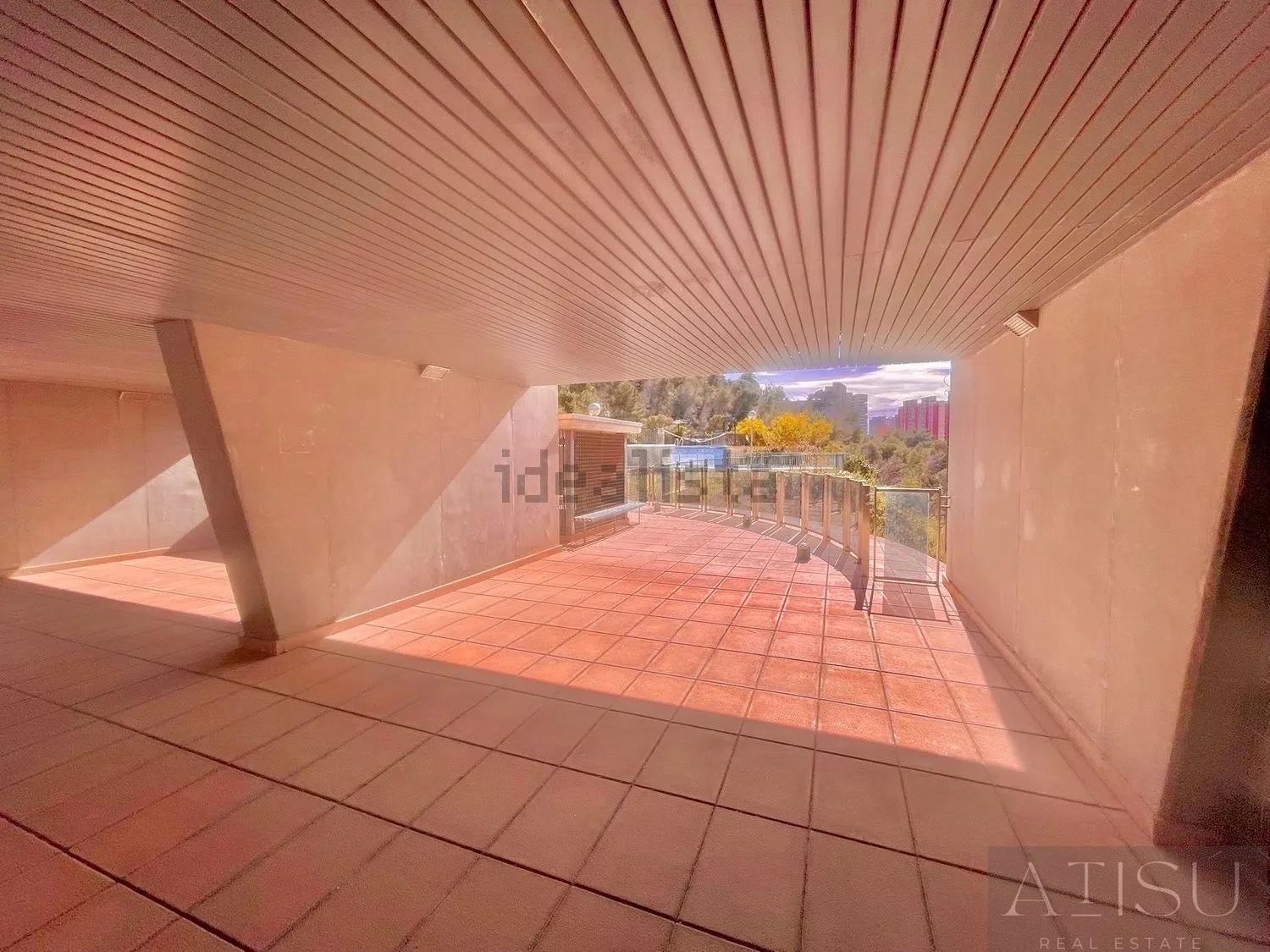Venta de piso en Benidorm
