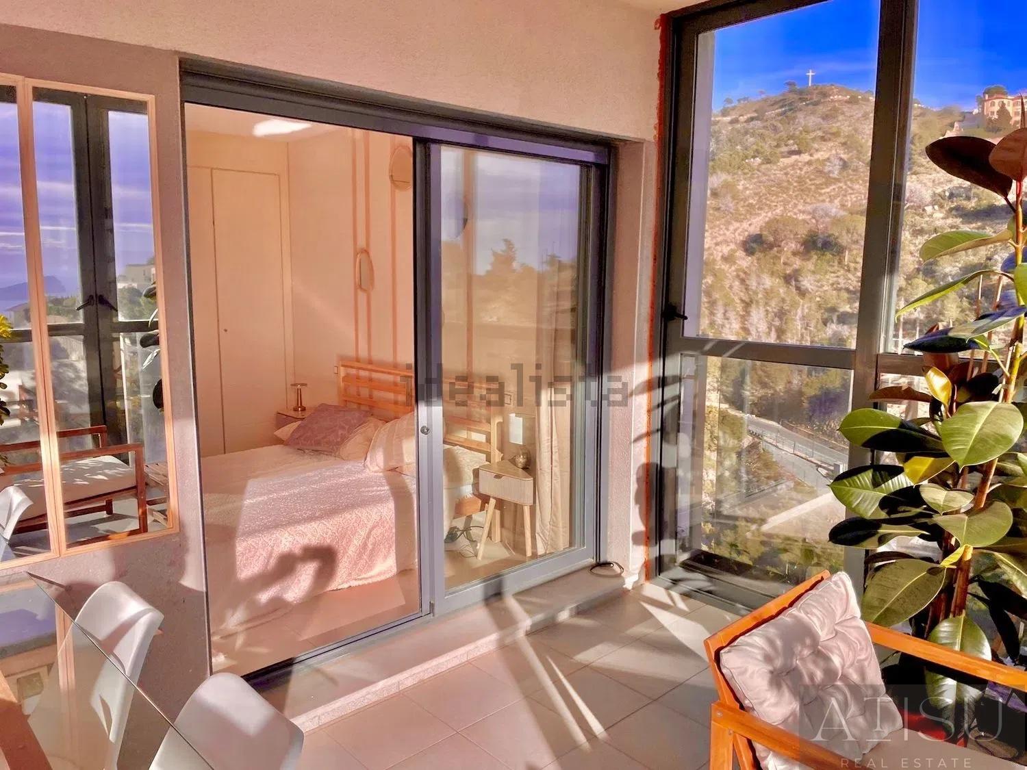 Venta de piso en Benidorm