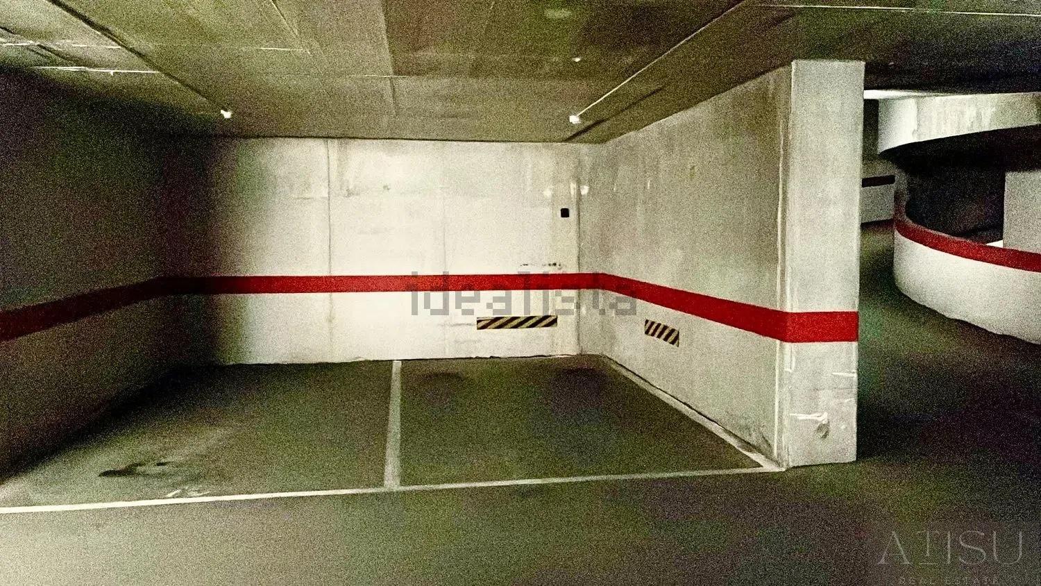 Venta de piso en Benidorm