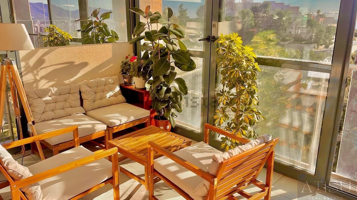 Venta de piso en Benidorm