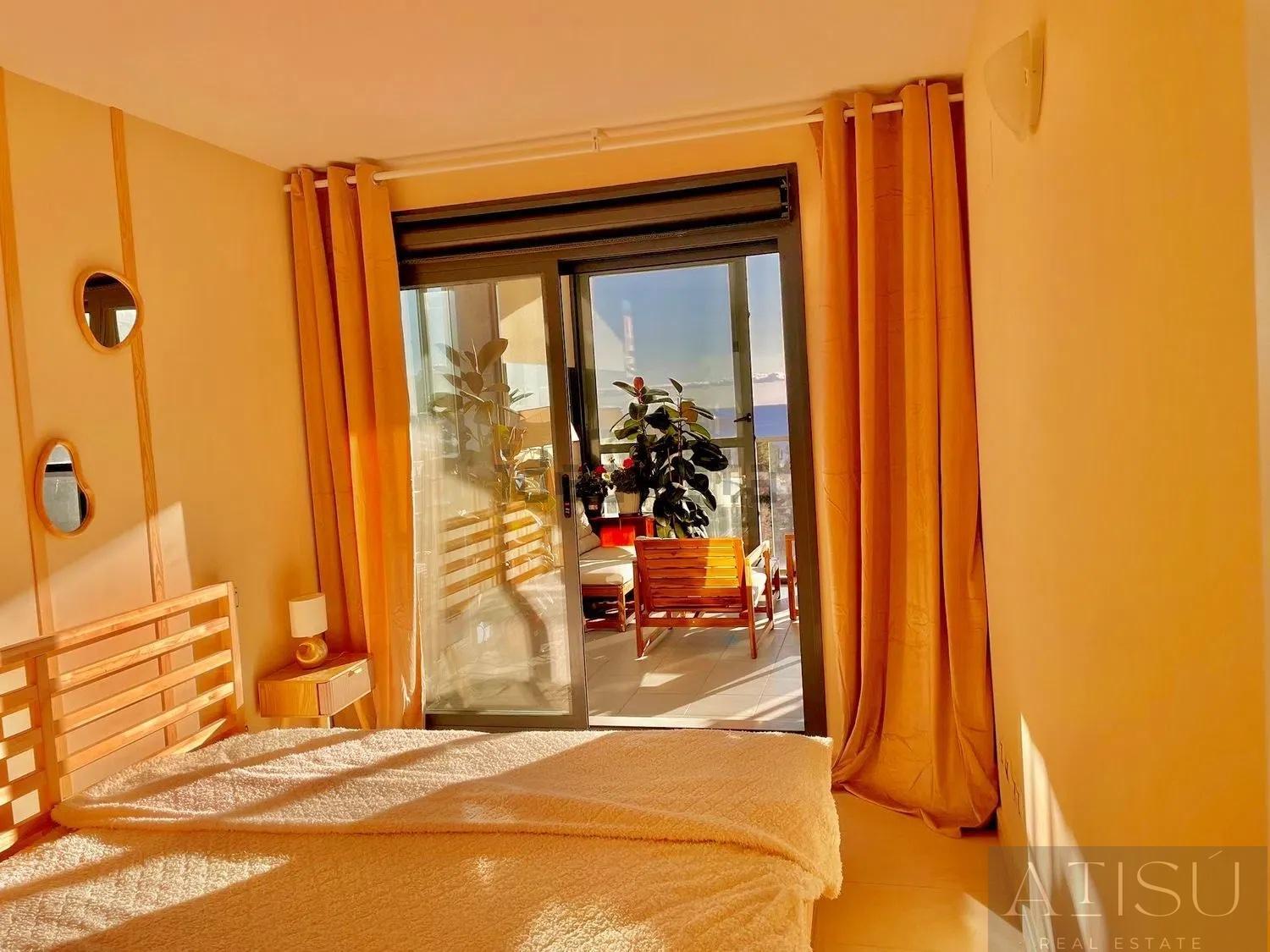 Venta de piso en Benidorm