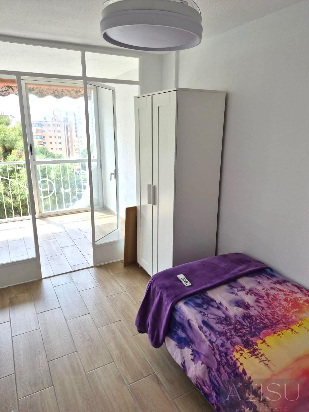 Venta de piso en Benidorm