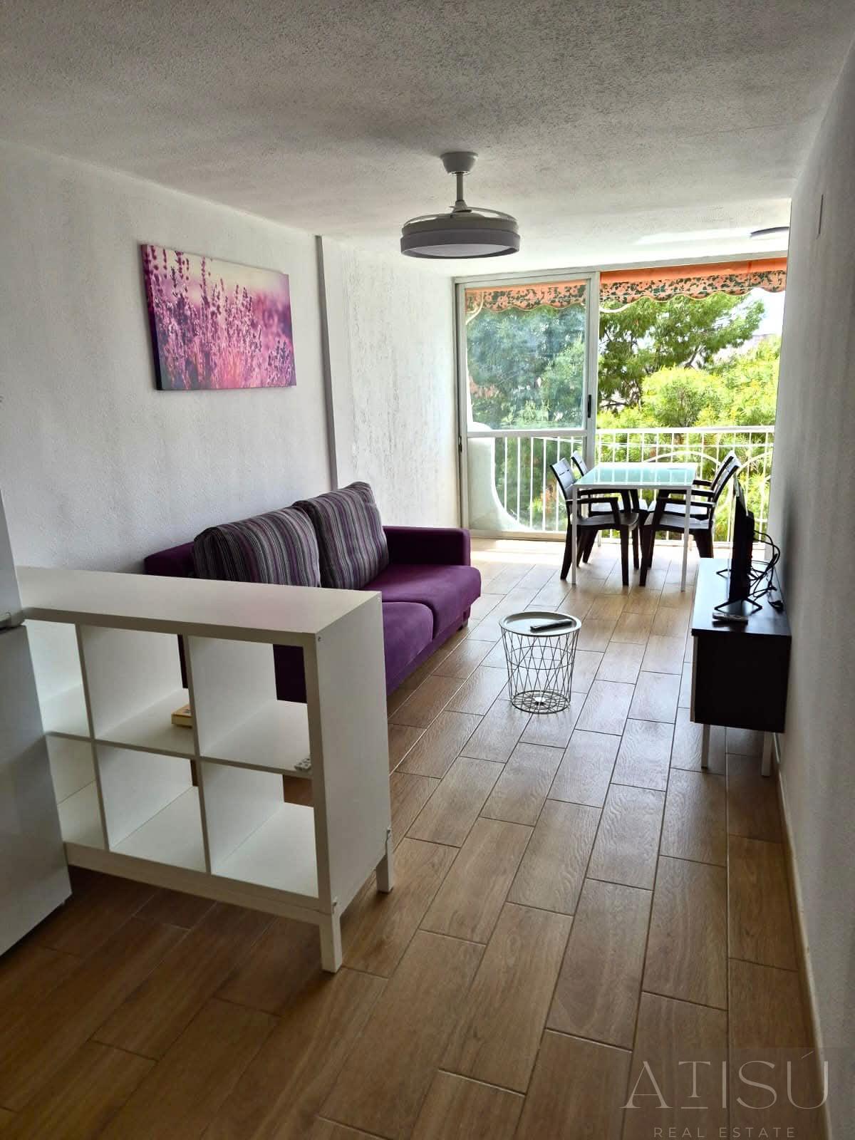 Venta de piso en Benidorm