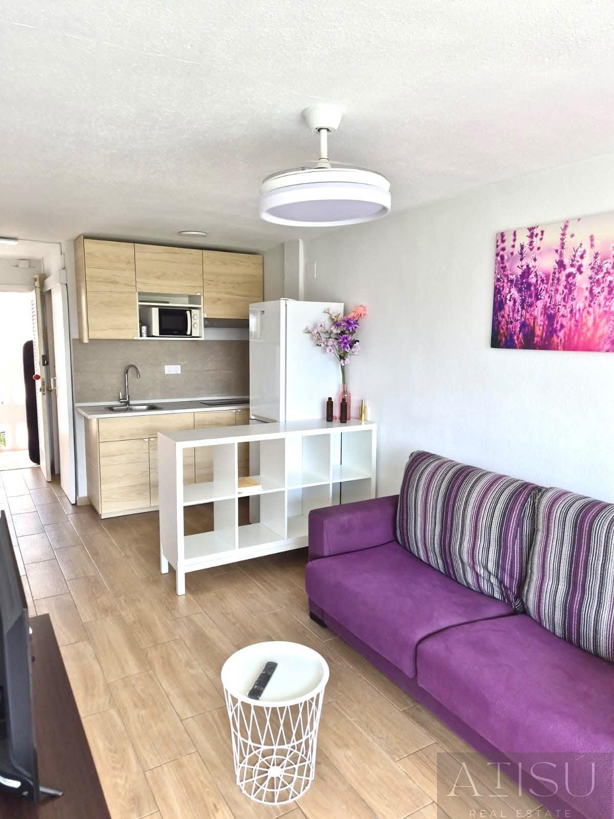 Venta de piso en Benidorm