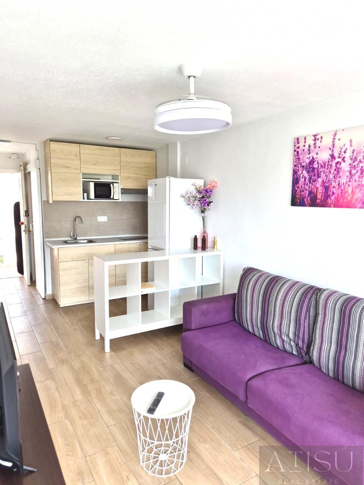 Venta de piso en Benidorm
