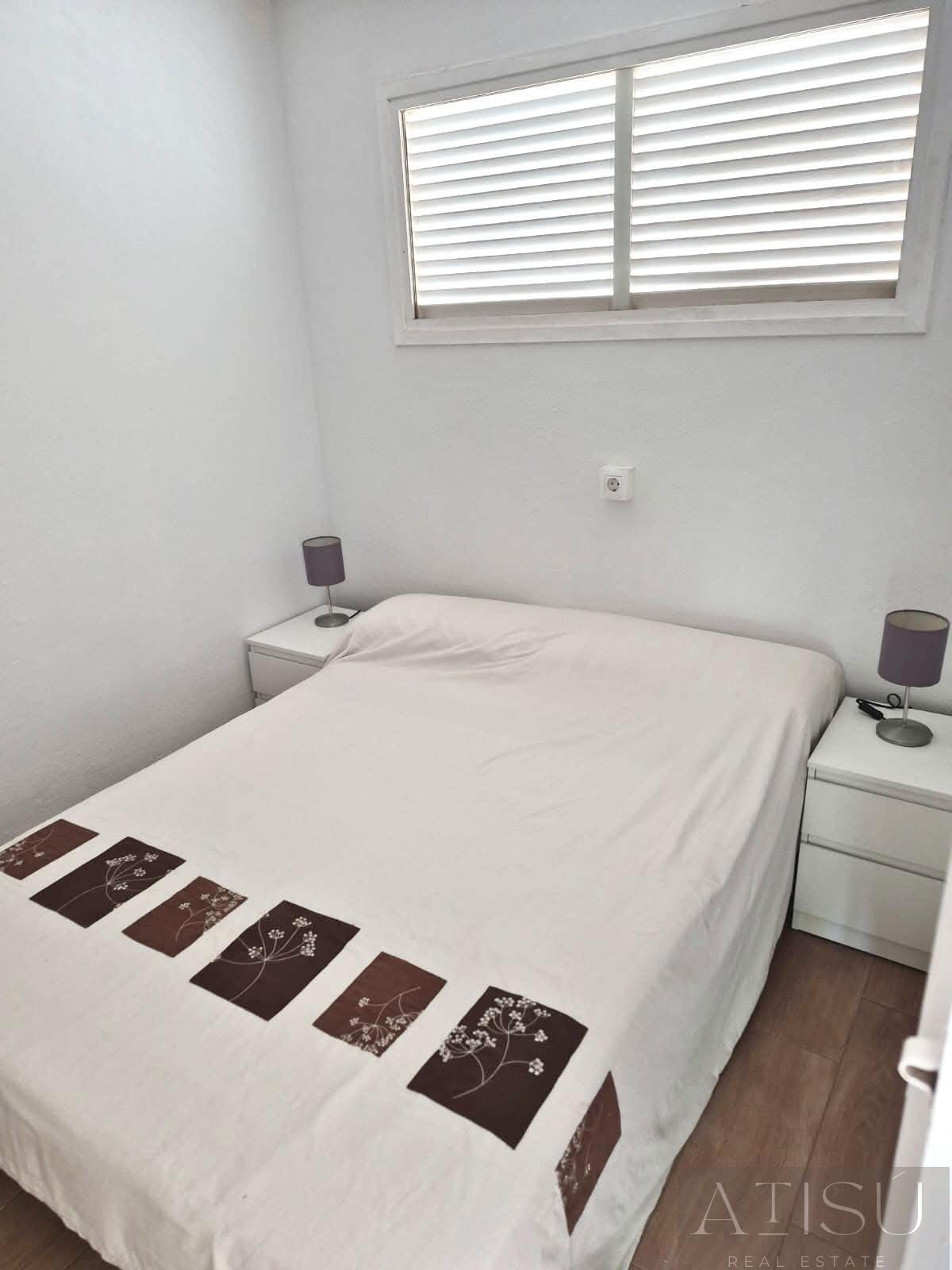 Venta de piso en Benidorm