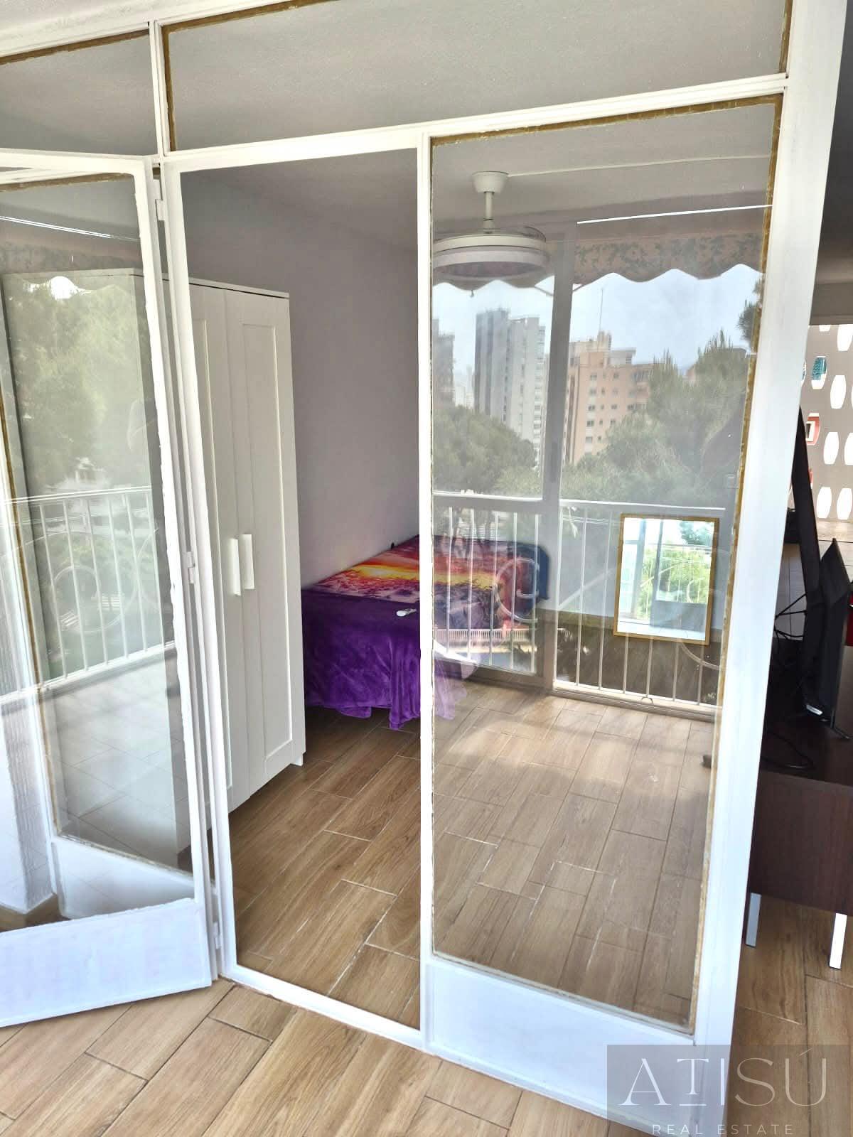 Venta de piso en Benidorm