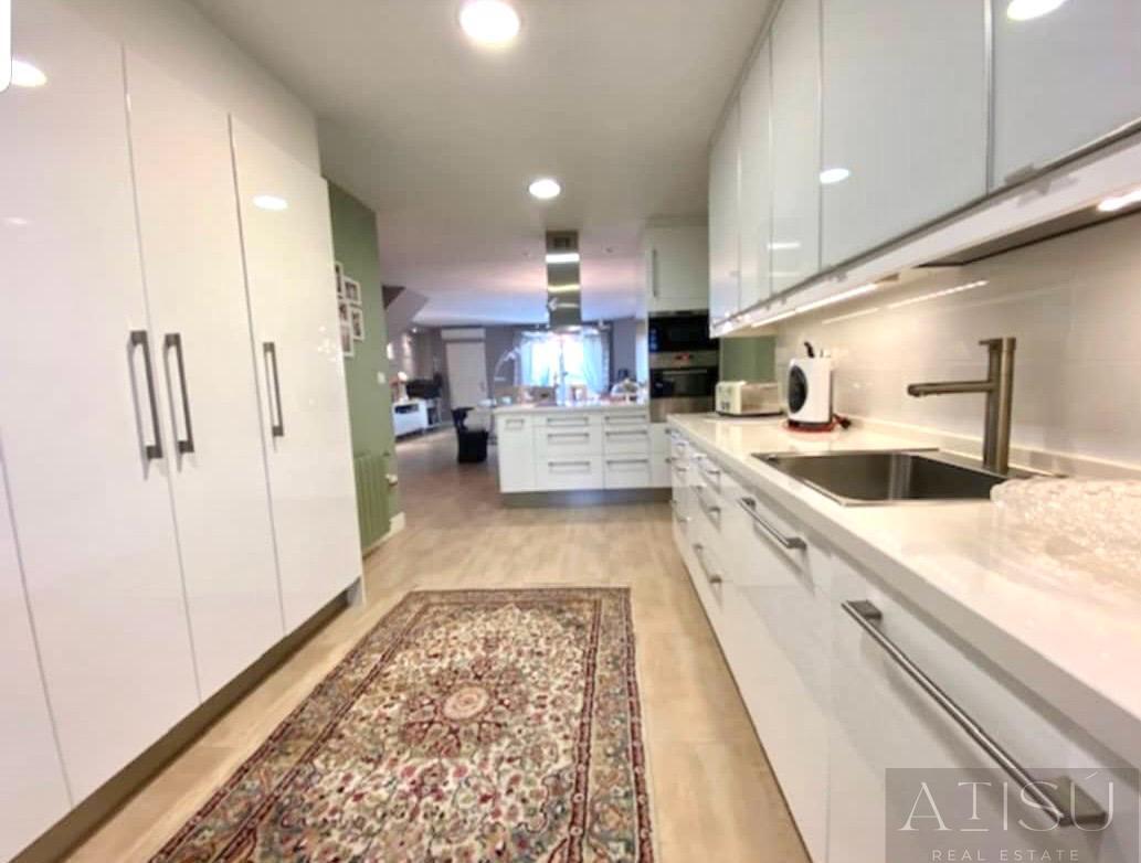 Alquiler de chalet en El Albir