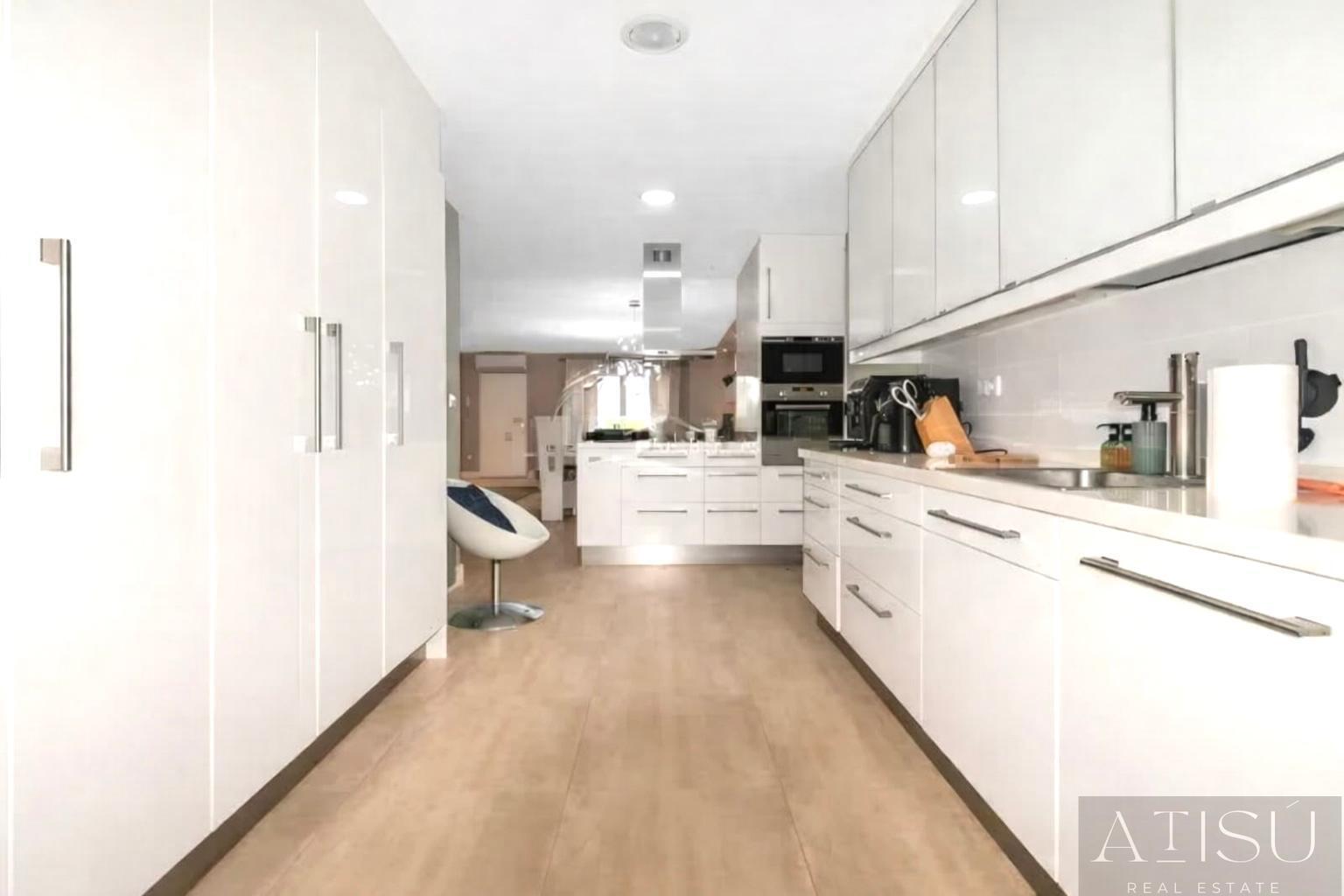Alquiler de chalet en El Albir