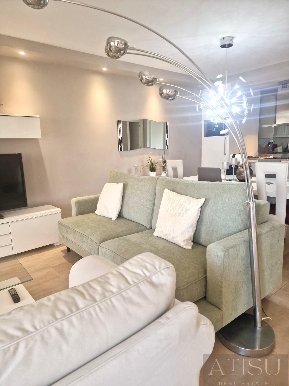 Alquiler de chalet en El Albir