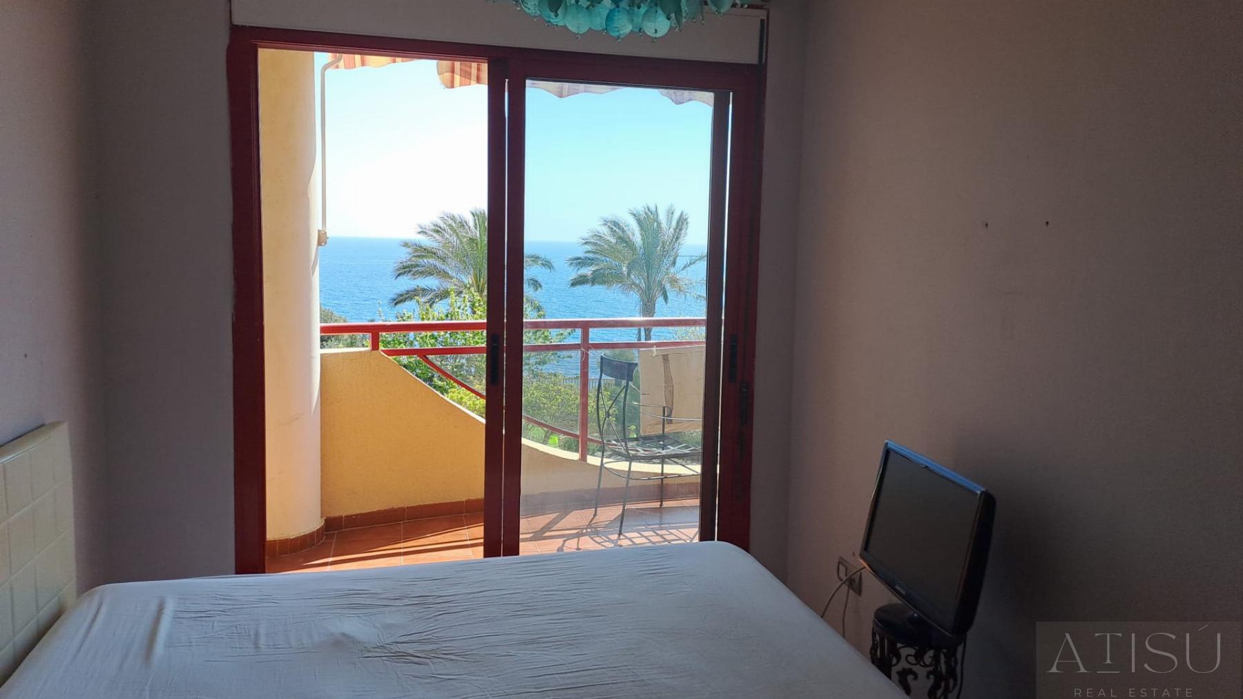 Venta de piso en Villajoyosa