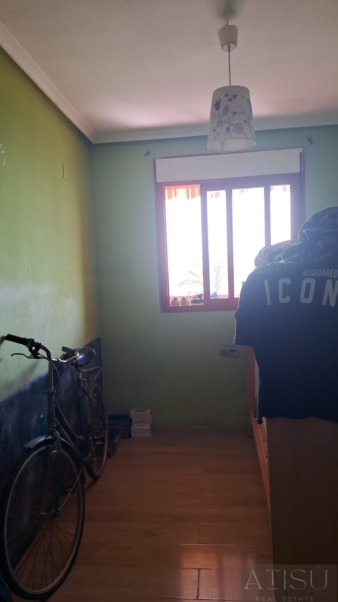 Venta de piso en Villajoyosa