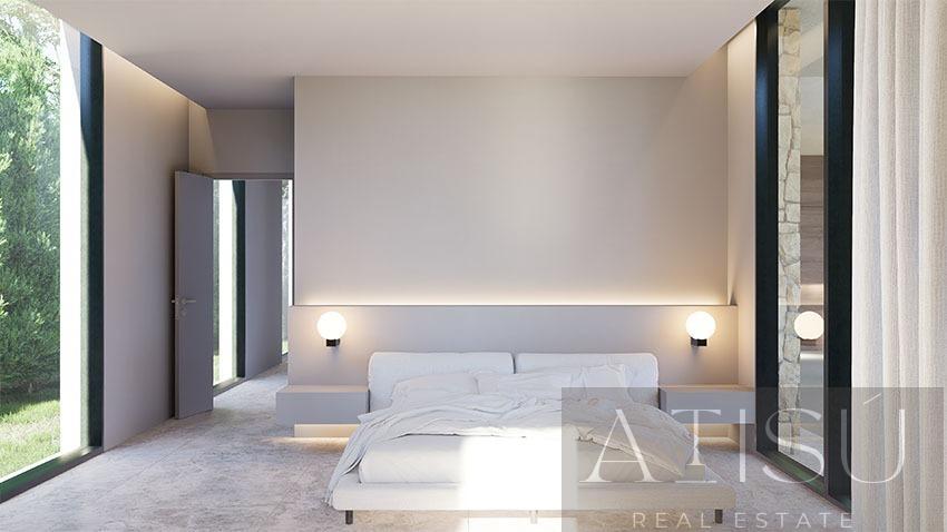 For sale of villa in Torrevieja