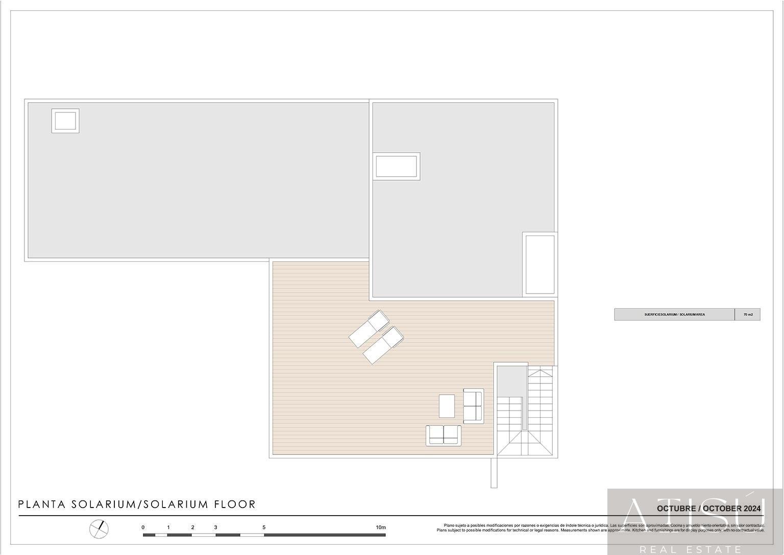 For sale of villa in Torrevieja