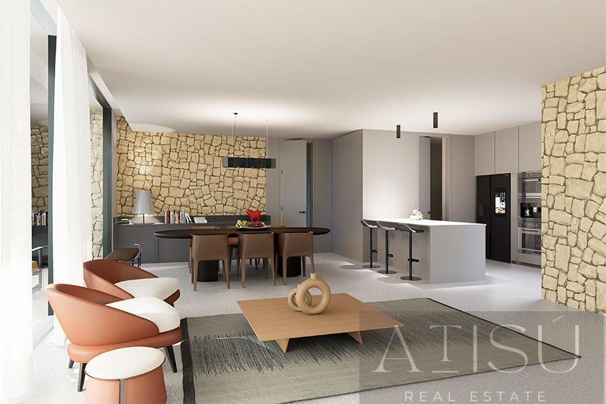 For sale of villa in Torrevieja