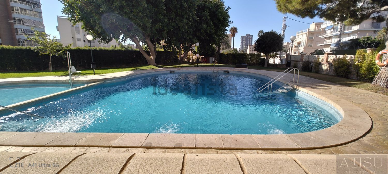 Venta de piso en El Campello
