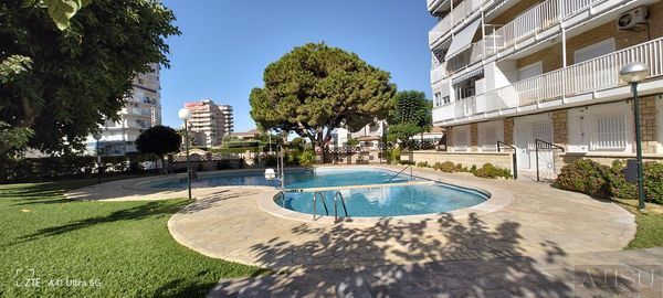 Venta de piso en El Campello
