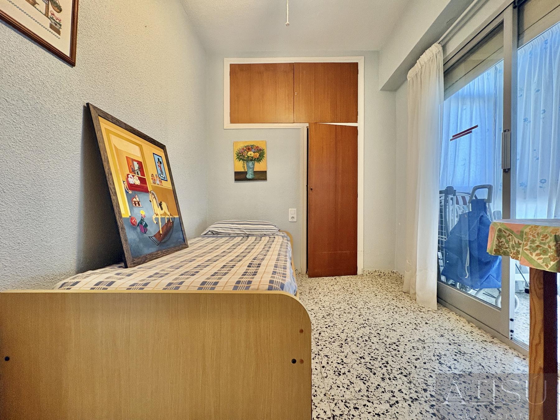 Venta de piso en El Campello