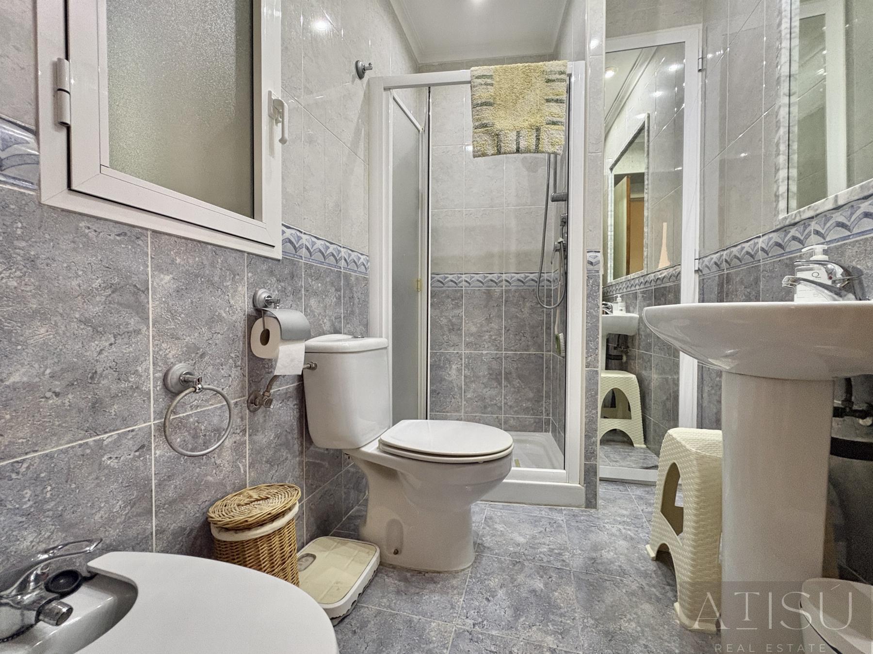 Venta de piso en El Campello