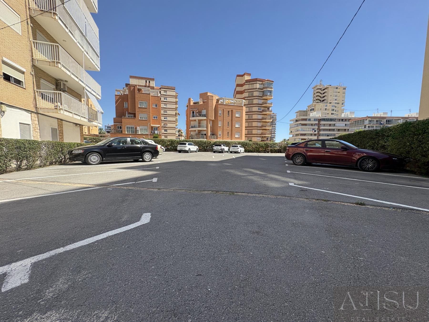 Venta de piso en El Campello