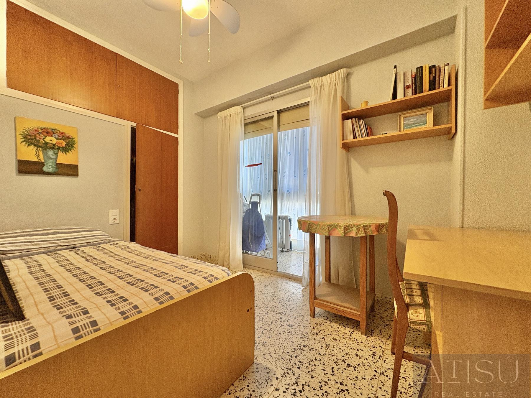 Venta de piso en El Campello
