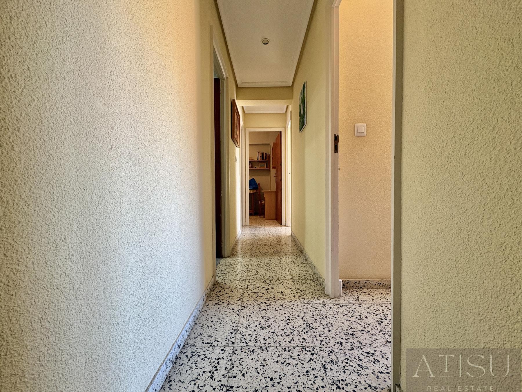 Venta de piso en El Campello