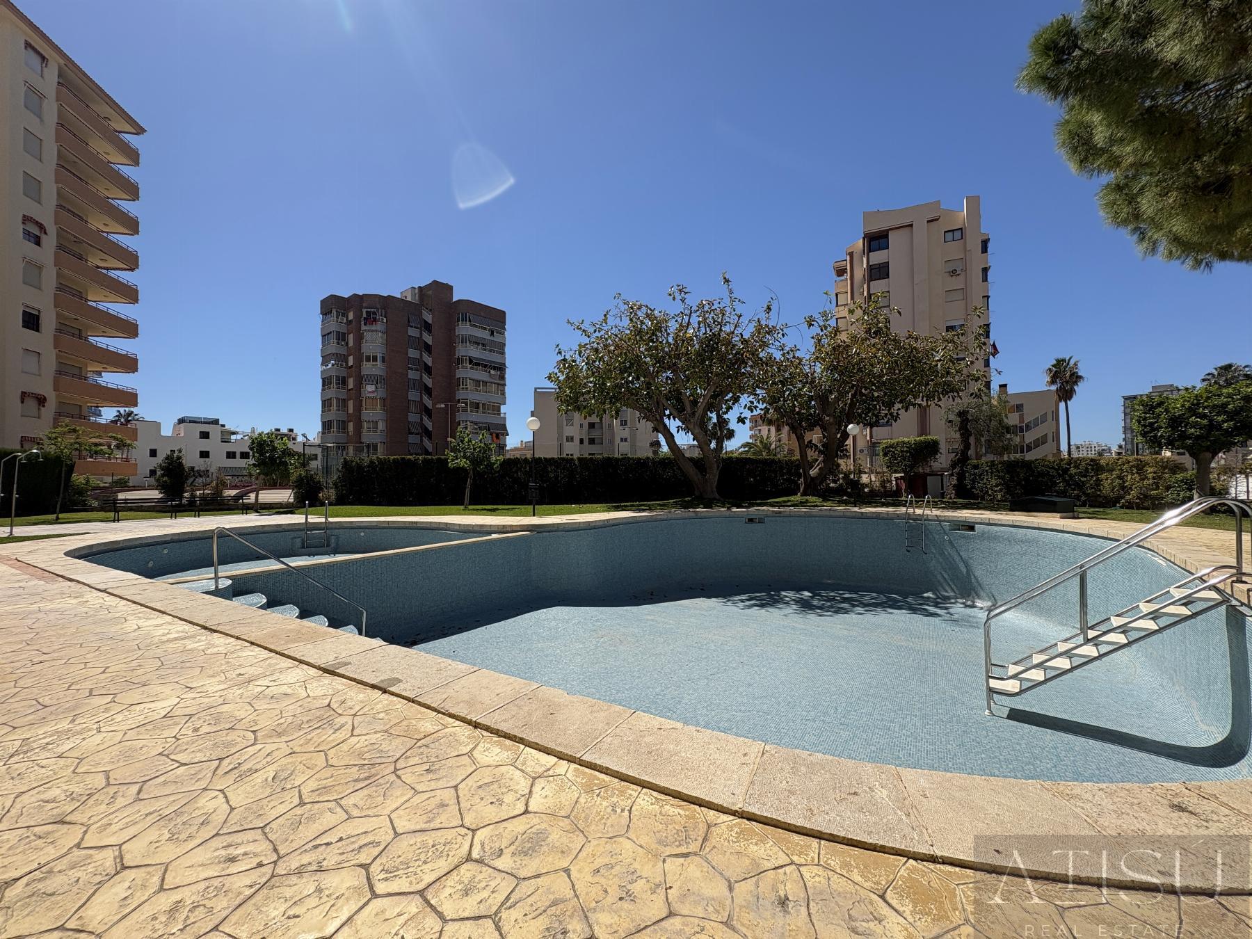 Venta de piso en El Campello