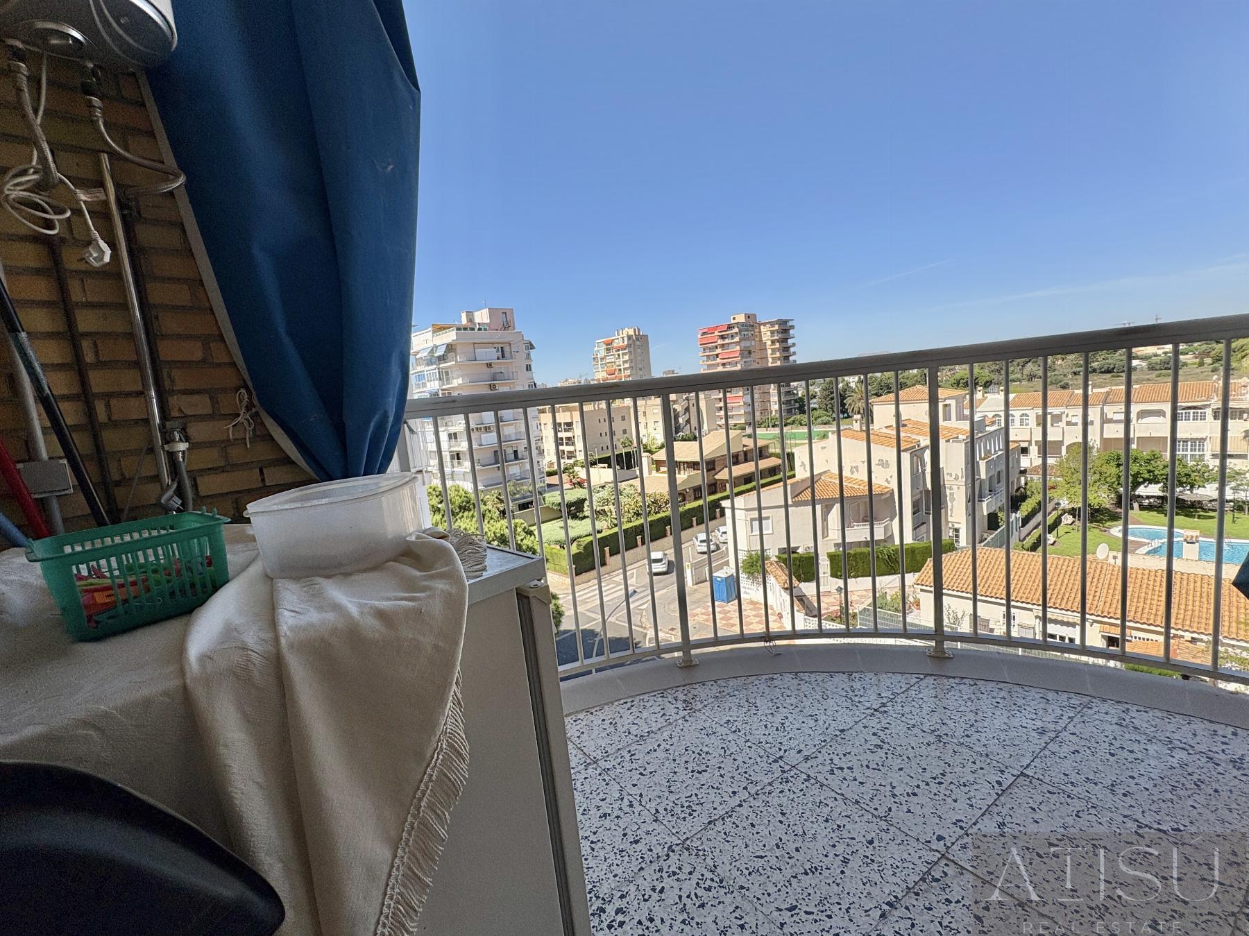 Venta de piso en El Campello