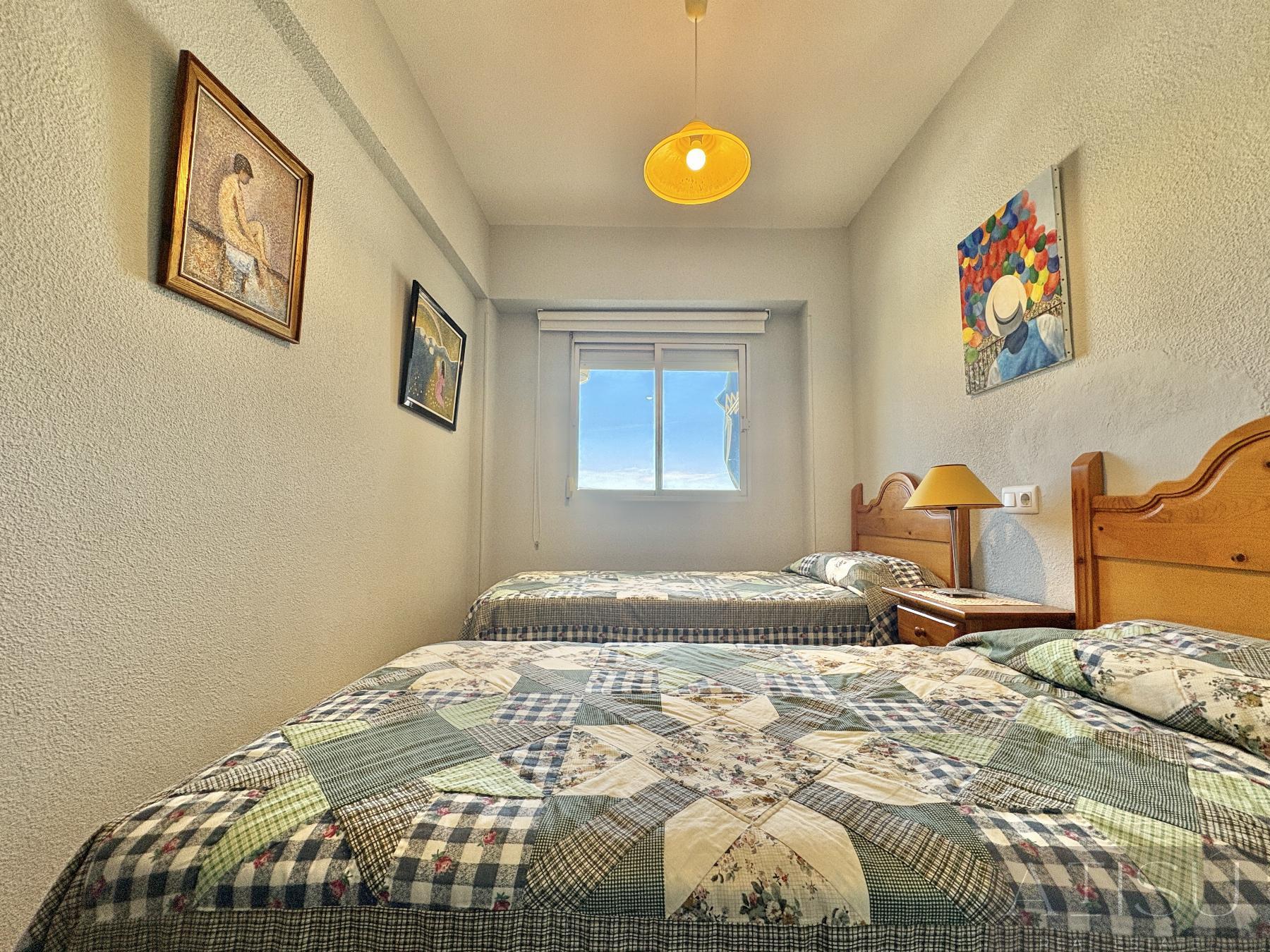 Venta de piso en El Campello