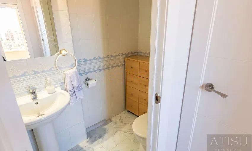 Venta de piso en Adsubia