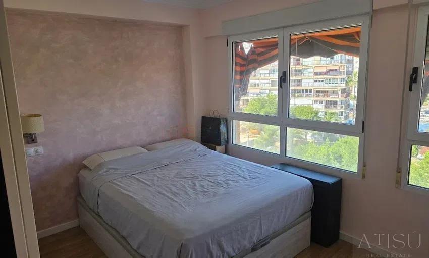 Venta de piso en Adsubia