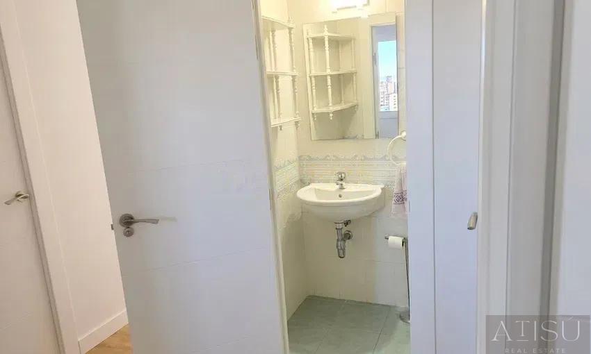 Venta de piso en Adsubia