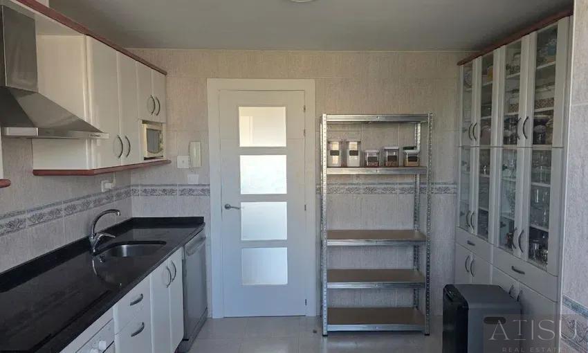 Venta de piso en Adsubia
