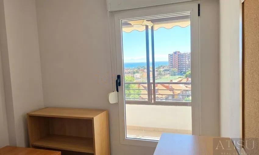 Venta de piso en Adsubia