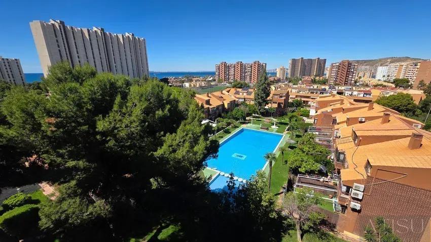 Venta de piso en Adsubia