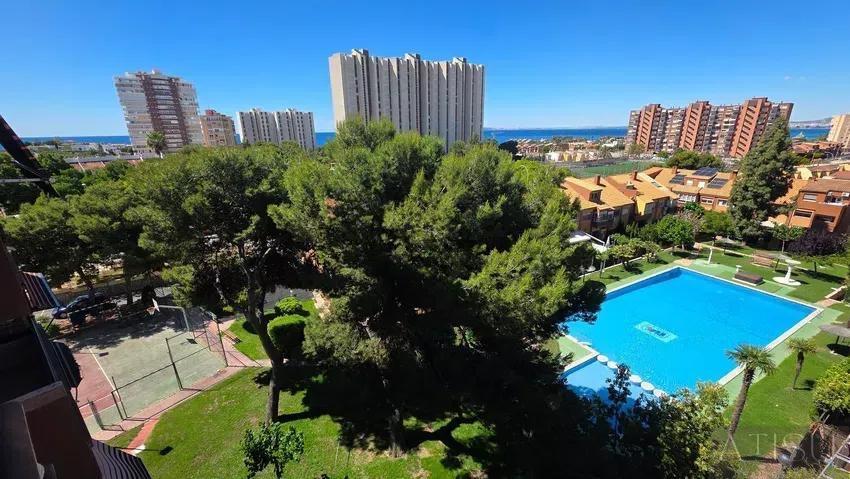 Venta de piso en Adsubia