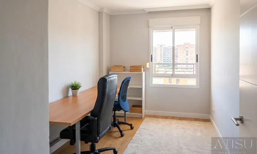 Venta de piso en Adsubia