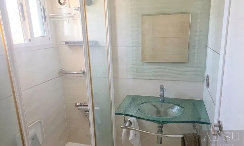 Venta de piso en Adsubia