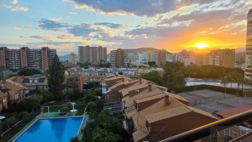 Venta de piso en Adsubia