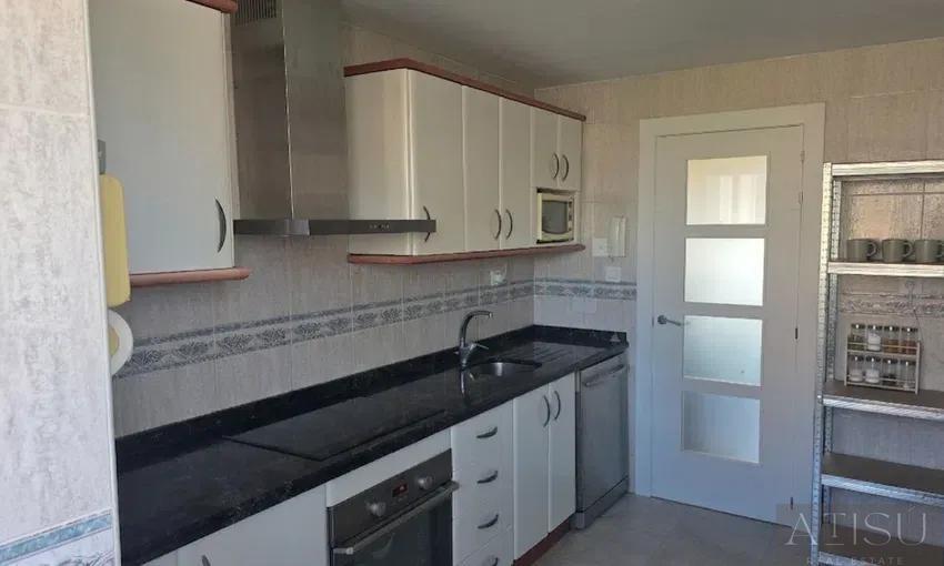 Venta de piso en Adsubia