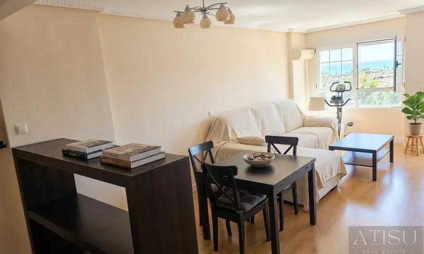 Venta de piso en Adsubia