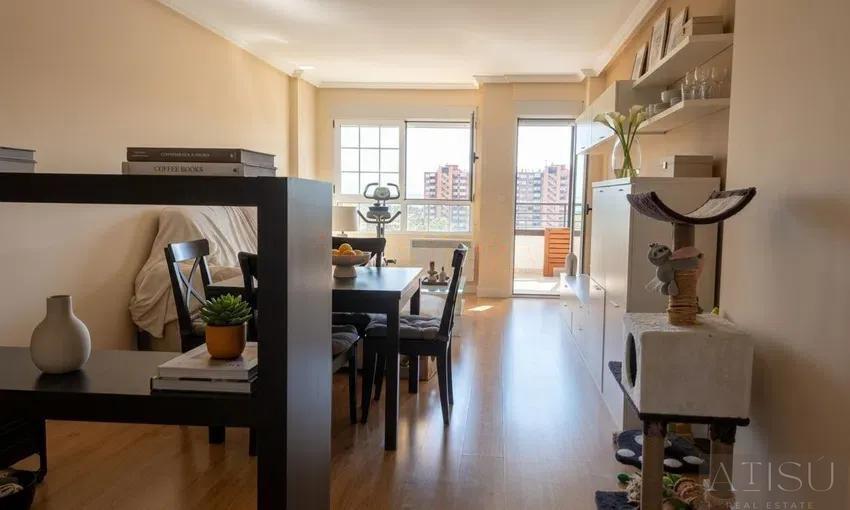 Venta de piso en Adsubia