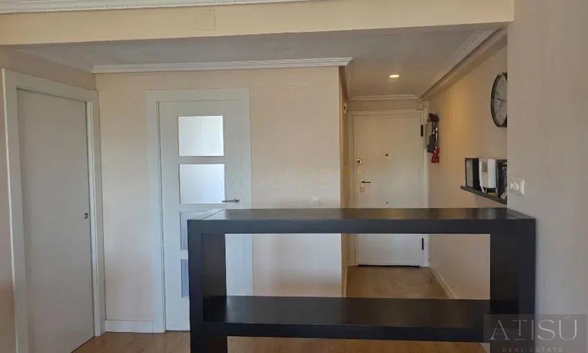 Venta de piso en Adsubia
