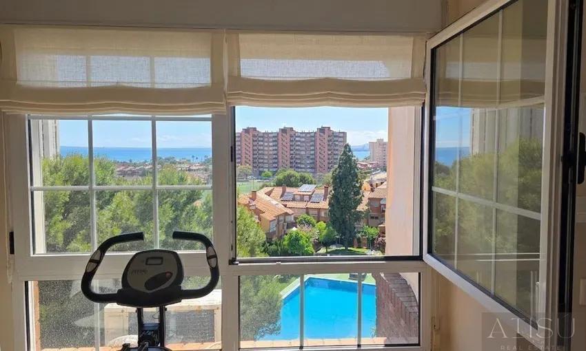 Venta de piso en Adsubia
