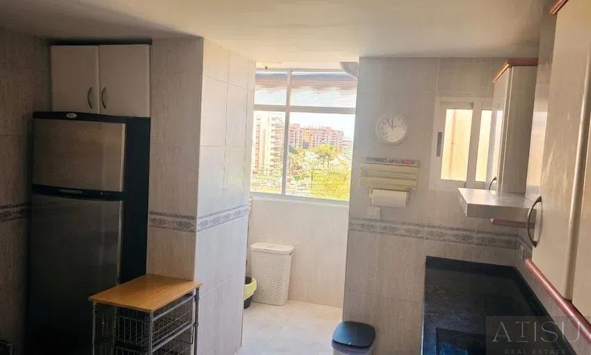 Venta de piso en Adsubia