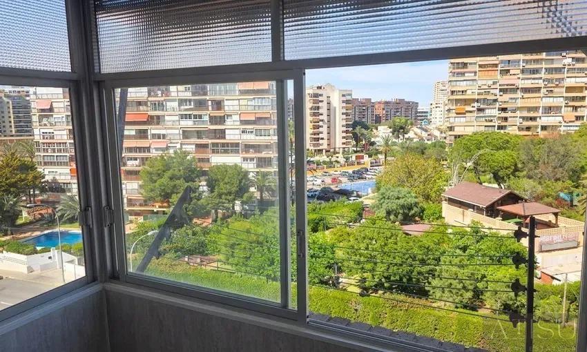 Venta de piso en Adsubia