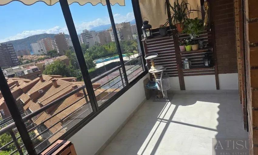 Venta de piso en Adsubia