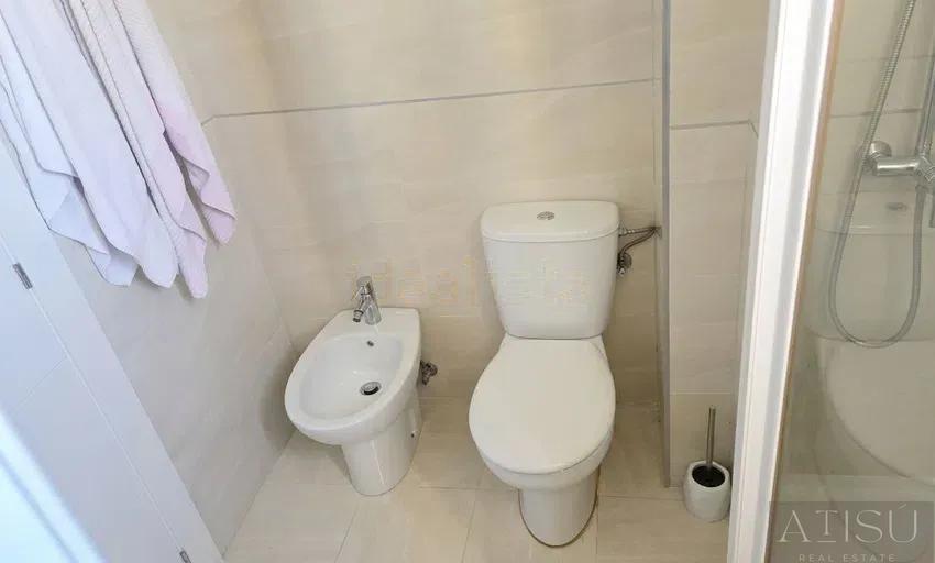 Venta de piso en Adsubia