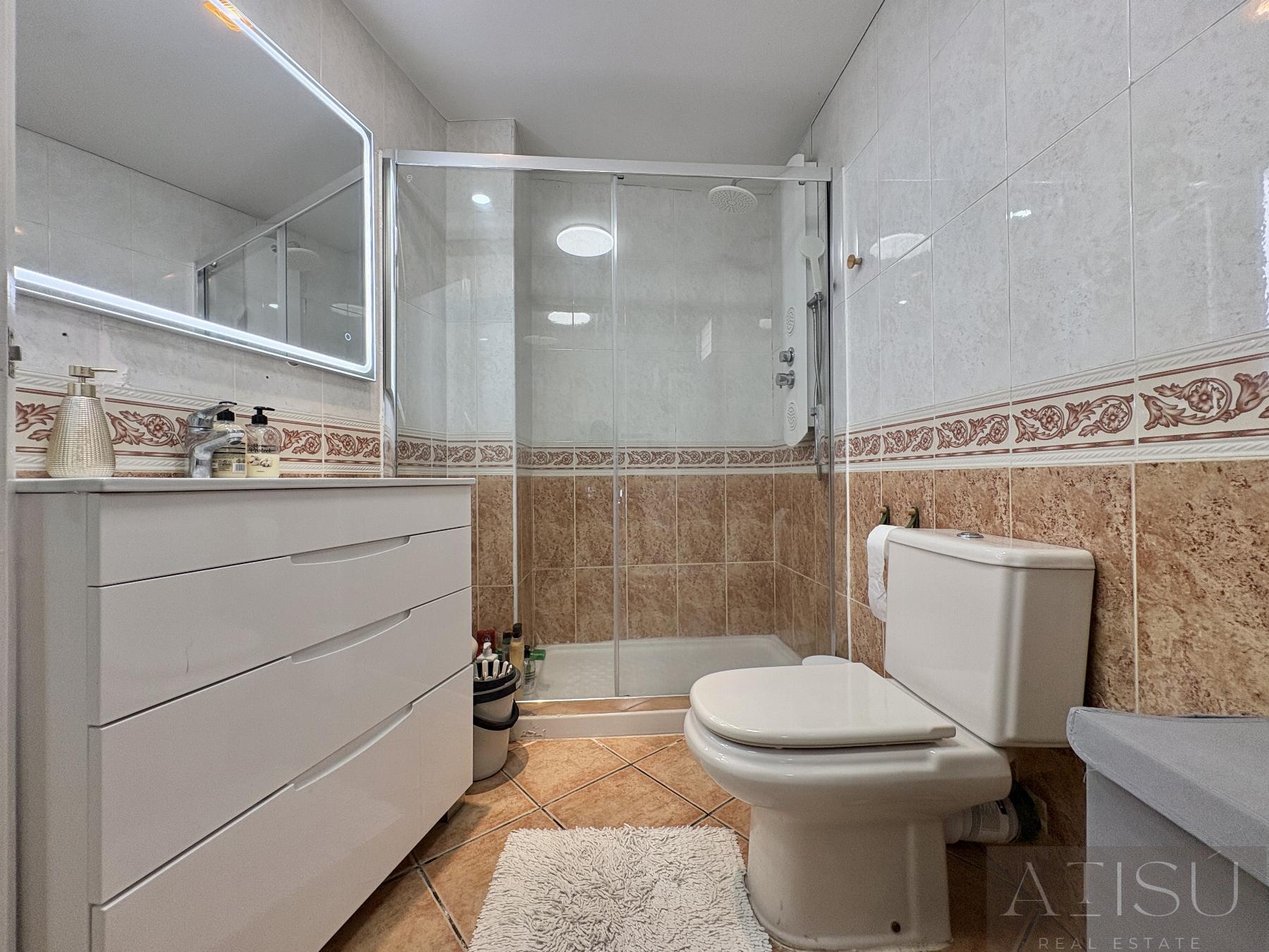 Venta de piso en Alicante