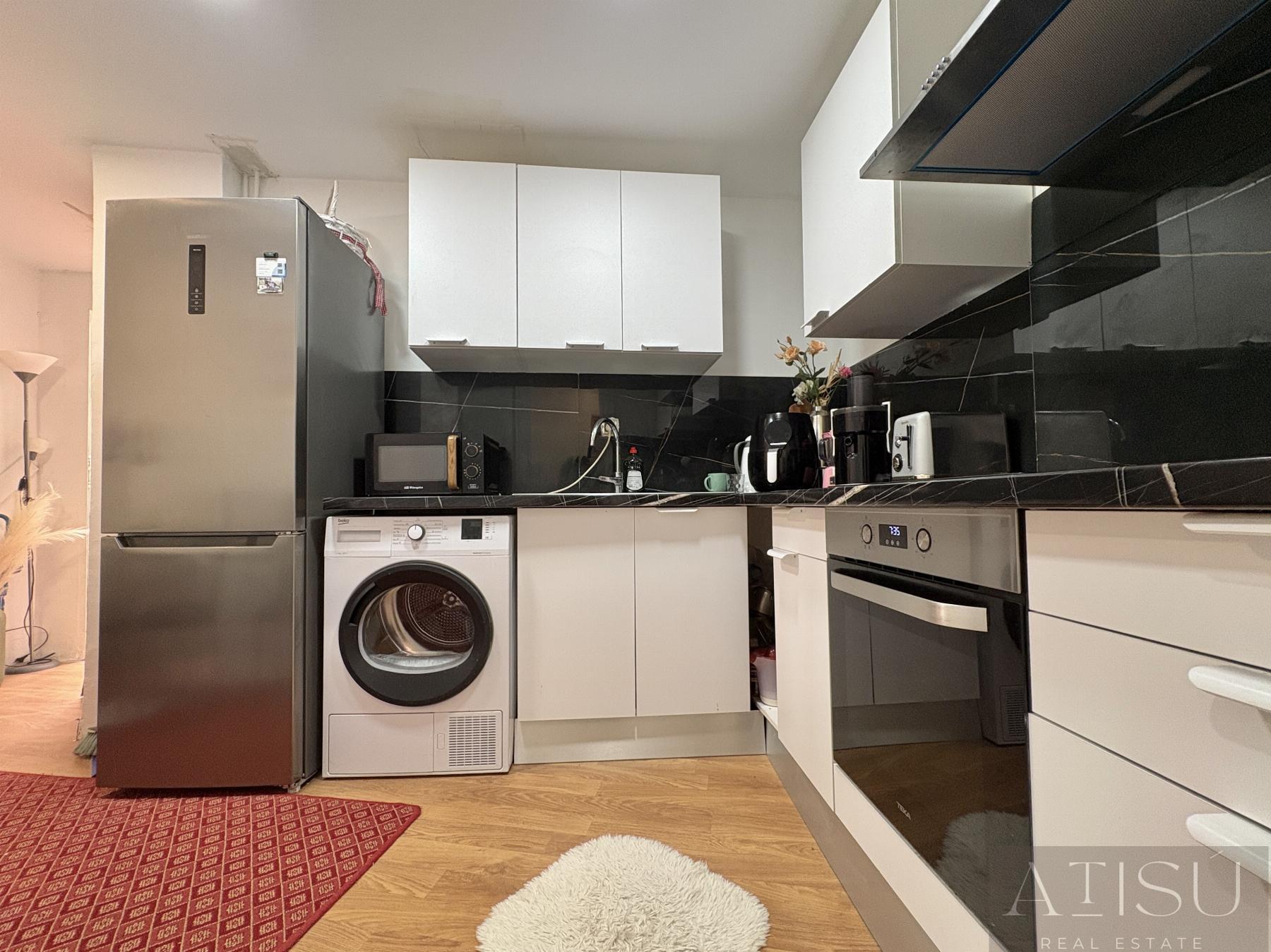 Venta de piso en Alicante